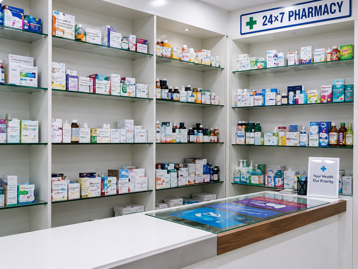 Pharmacy
