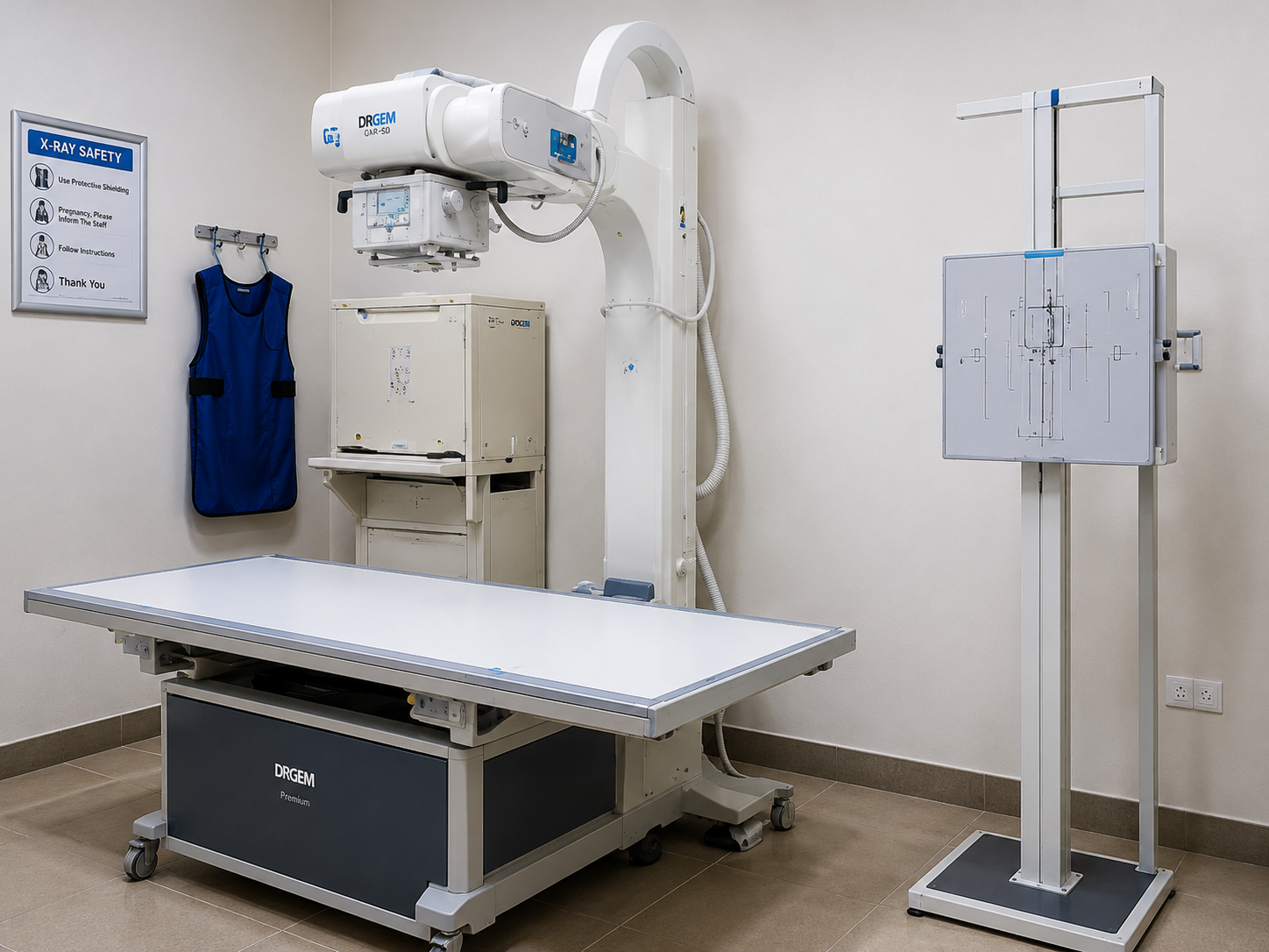 X-Ray