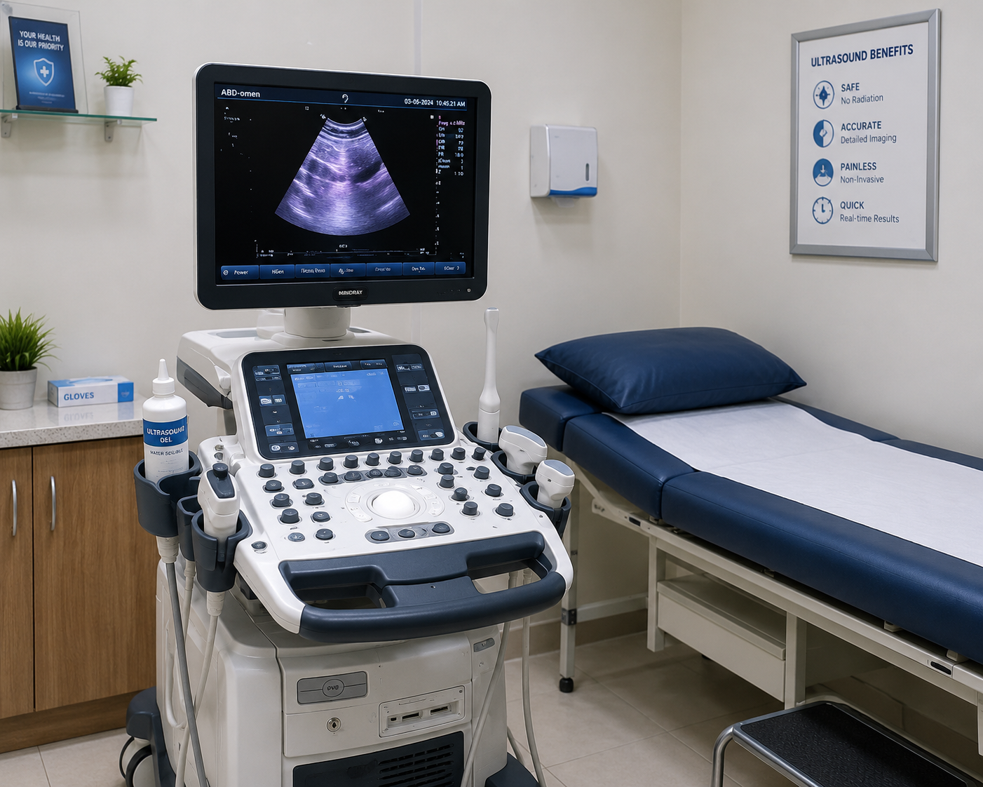 Sonography