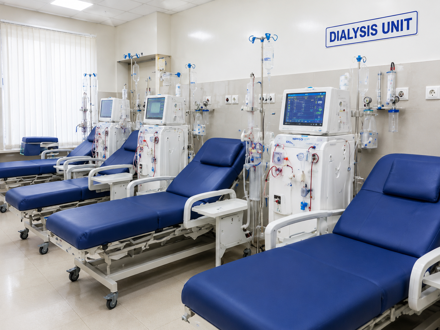 Dialysis