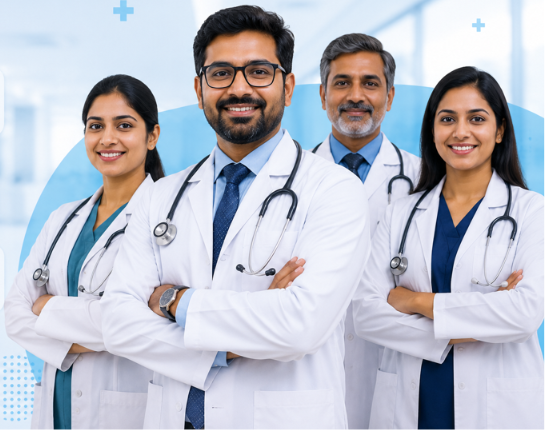 Doctors Team